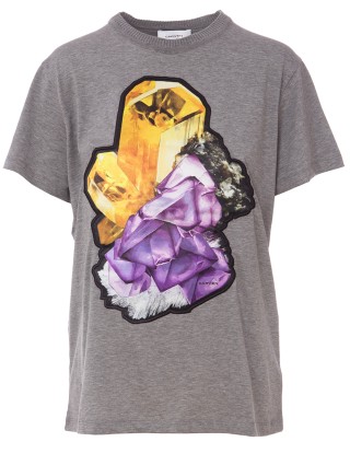 Футболка CARVEN (2339): фото 1 - Invogue